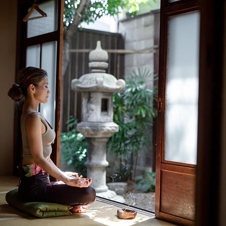 B&B Hachi Kyoto Dış mekan fotoğraf