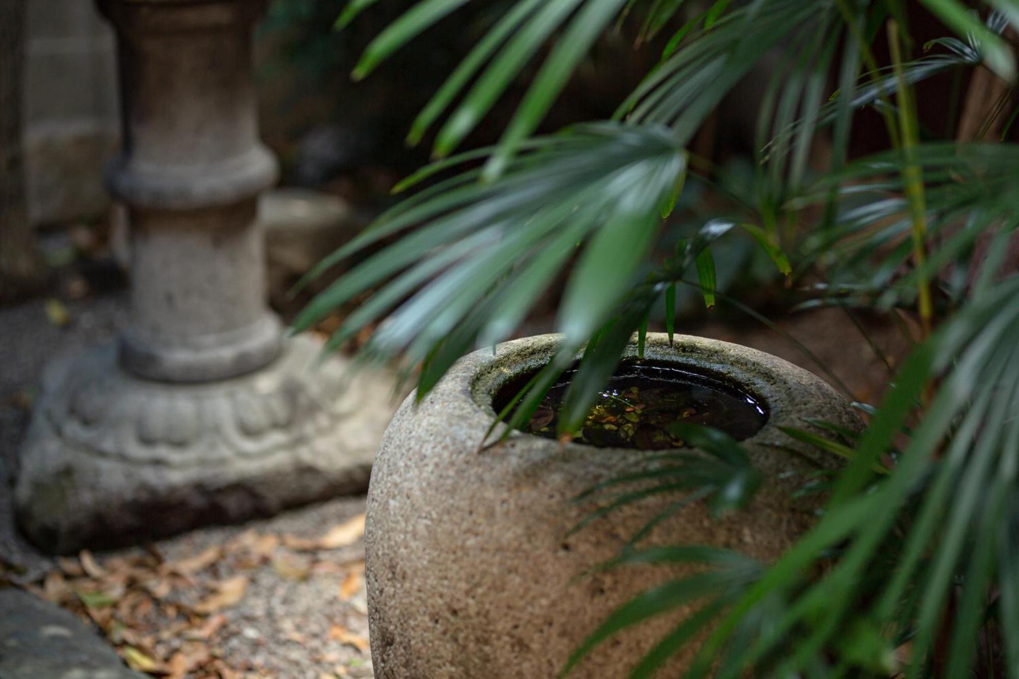B&B Hachi Kyoto Dış mekan fotoğraf