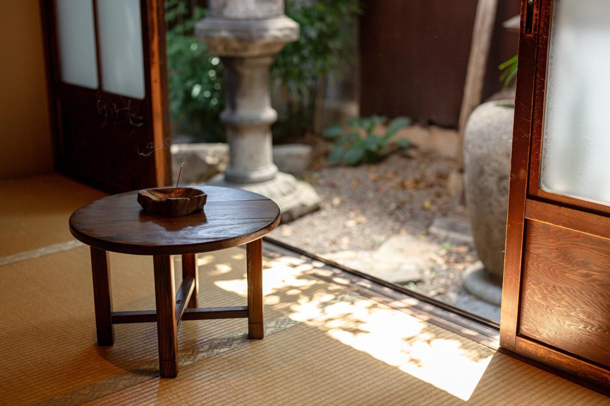 B&B Hachi Kyoto Dış mekan fotoğraf