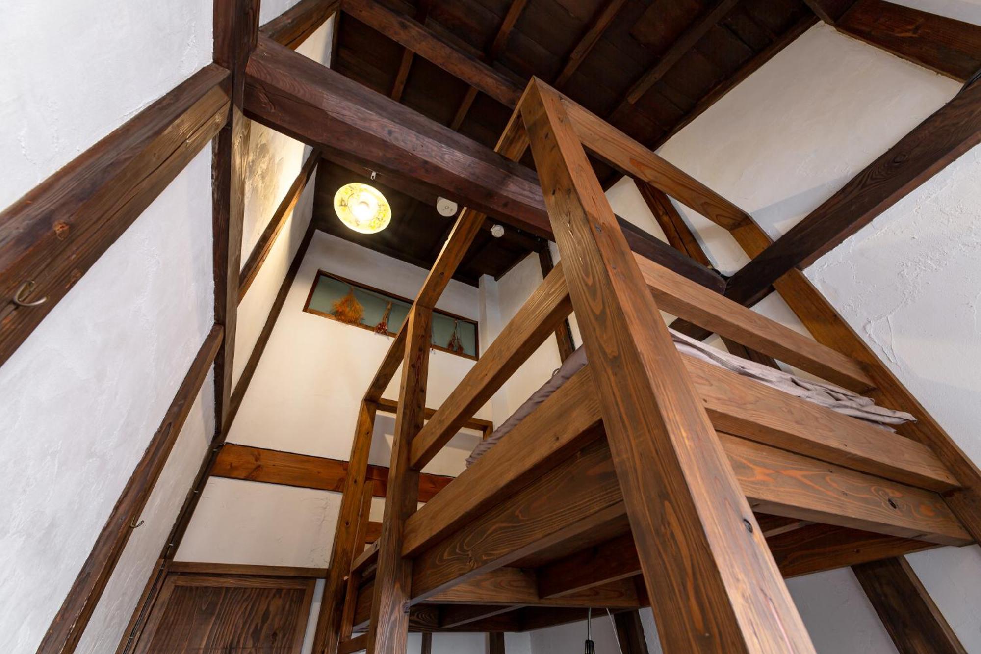 B&B Hachi Kyoto Dış mekan fotoğraf