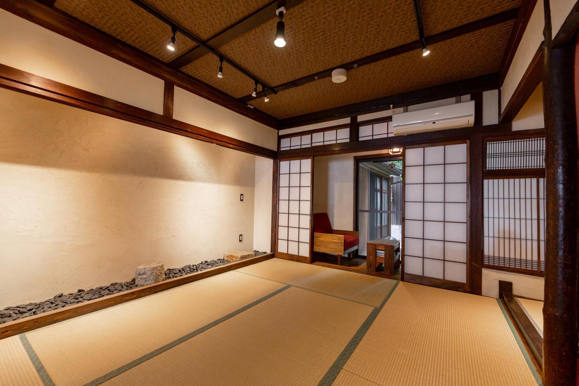 B&B Hachi Kyoto Dış mekan fotoğraf