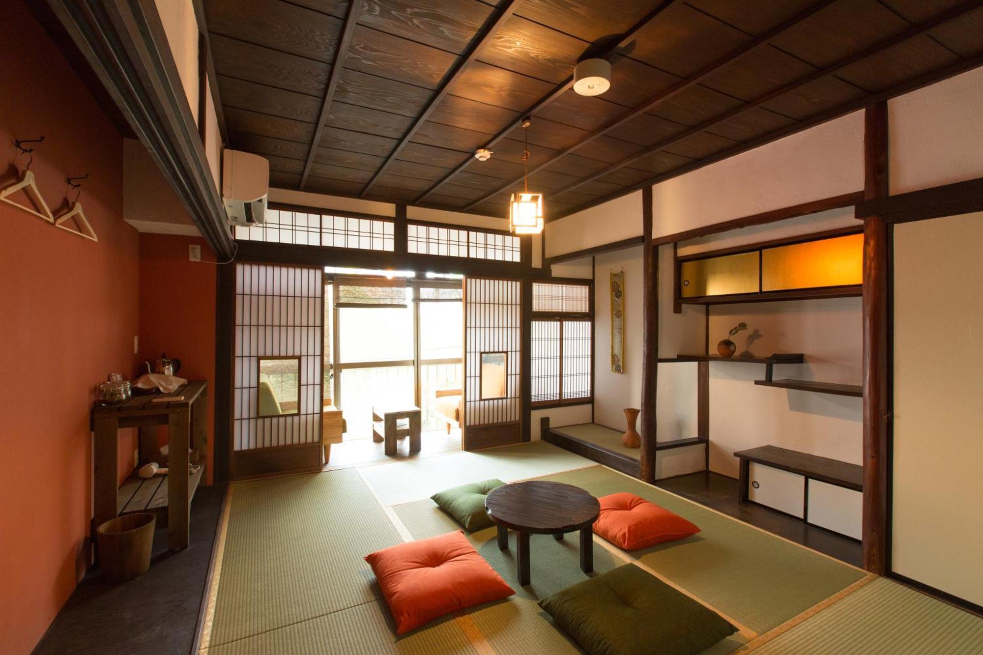 B&B Hachi Kyoto Dış mekan fotoğraf