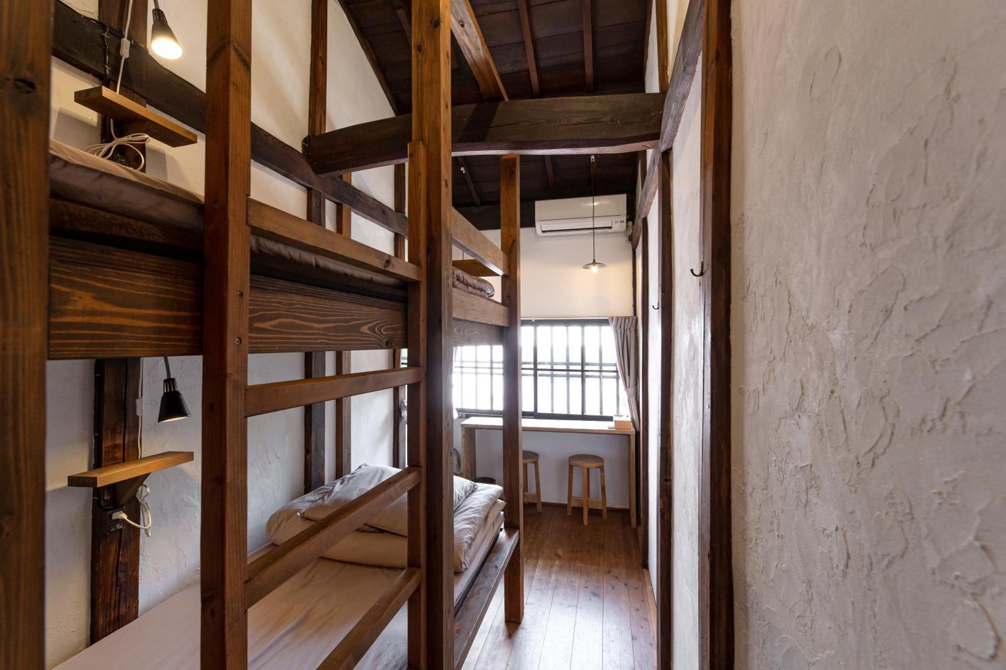B&B Hachi Kyoto Dış mekan fotoğraf
