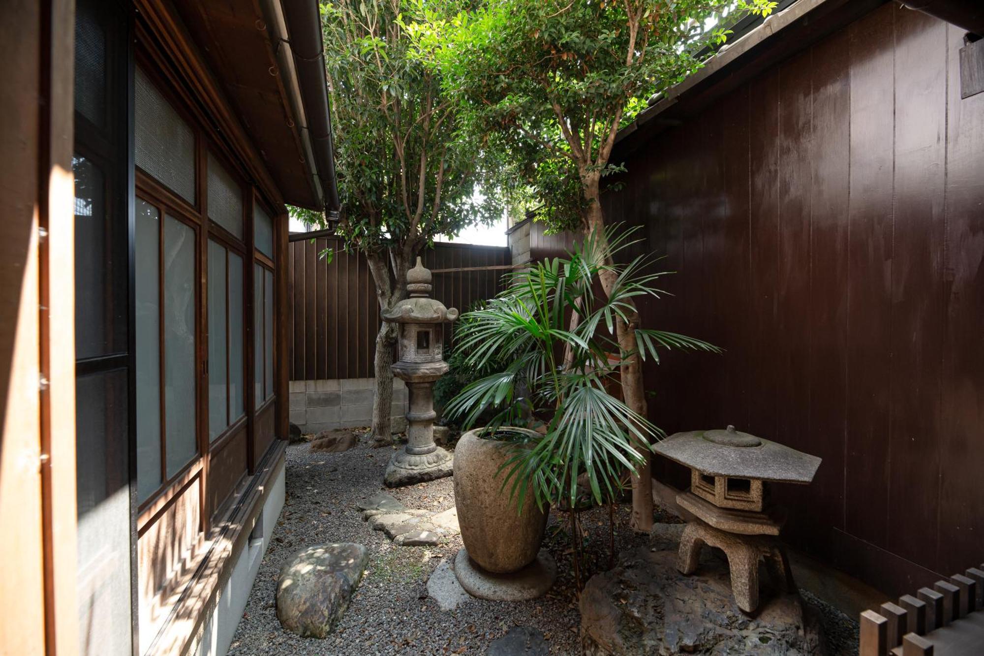 B&B Hachi Kyoto Dış mekan fotoğraf