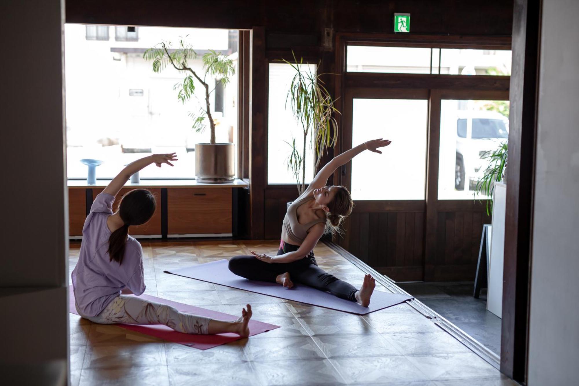 B&B Hachi Kyoto Dış mekan fotoğraf