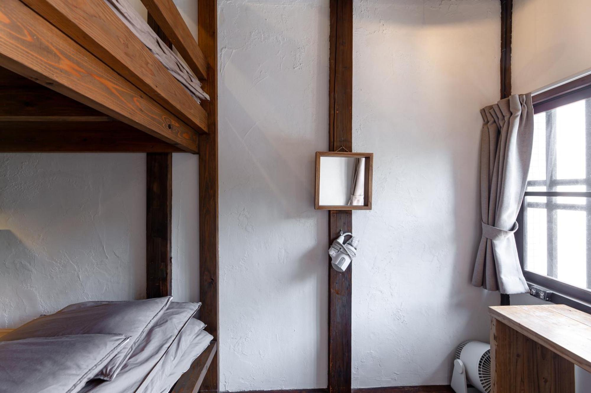 B&B Hachi Kyoto Dış mekan fotoğraf