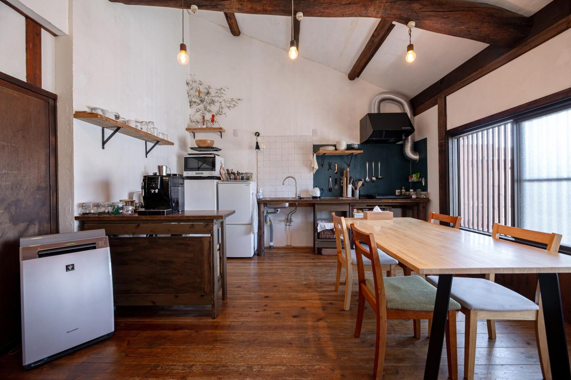 B&B Hachi Kyoto Dış mekan fotoğraf