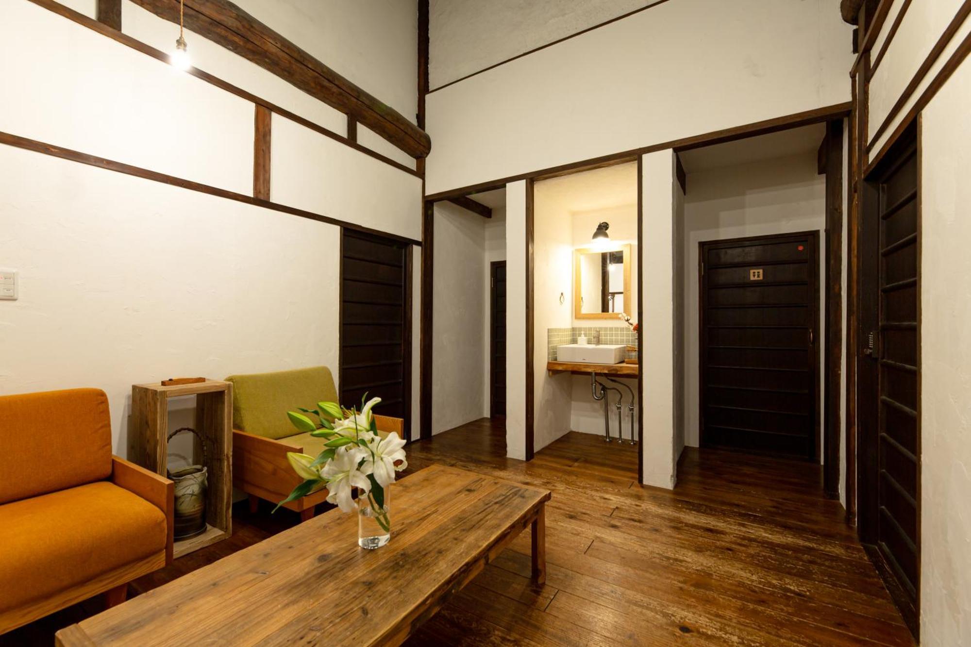 B&B Hachi Kyoto Dış mekan fotoğraf