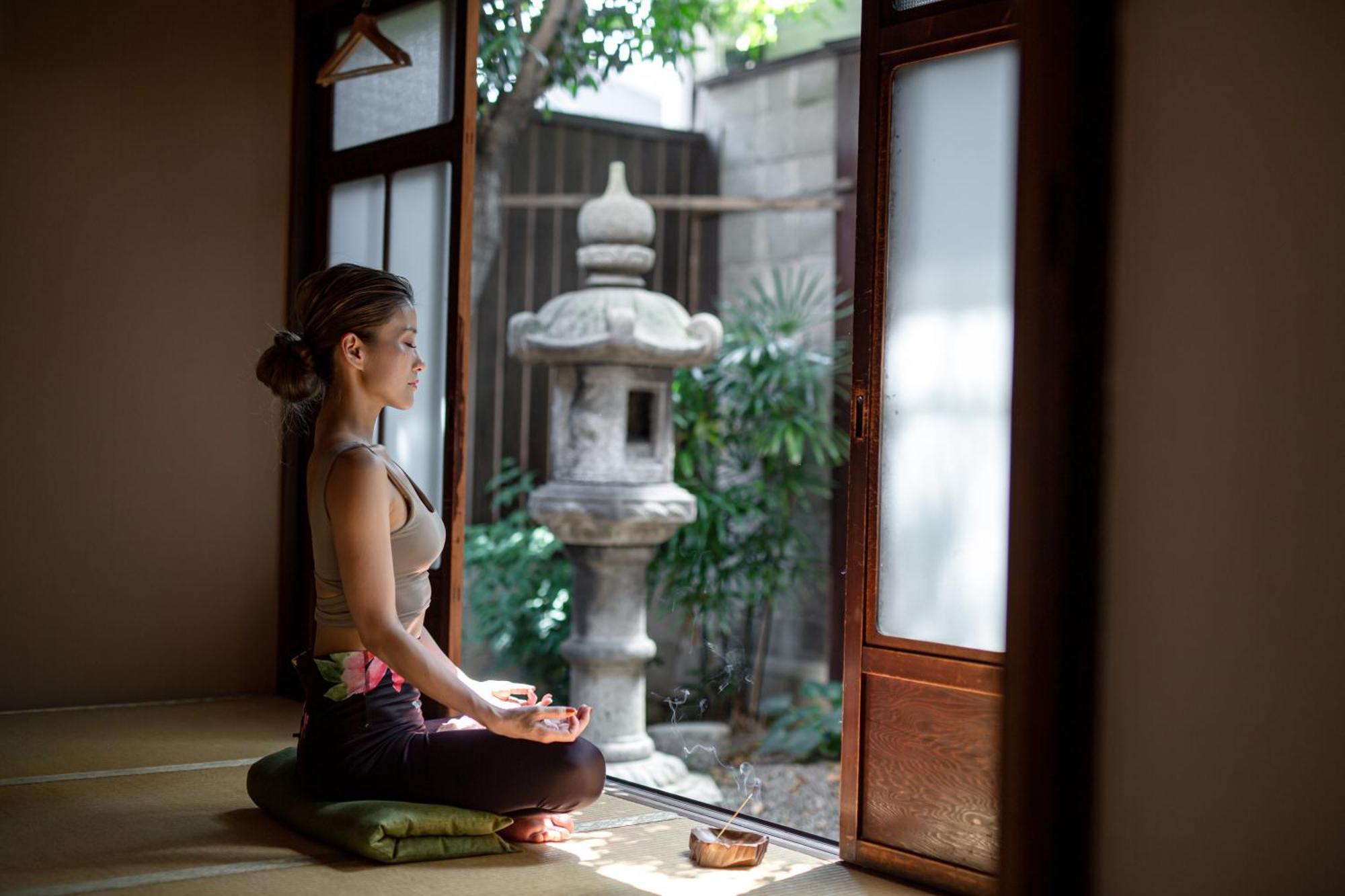 B&B Hachi Kyoto Dış mekan fotoğraf