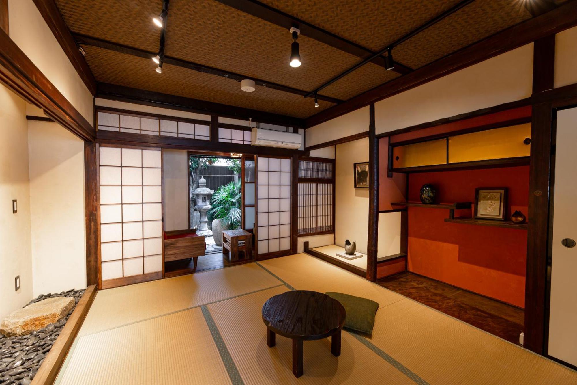 B&B Hachi Kyoto Dış mekan fotoğraf