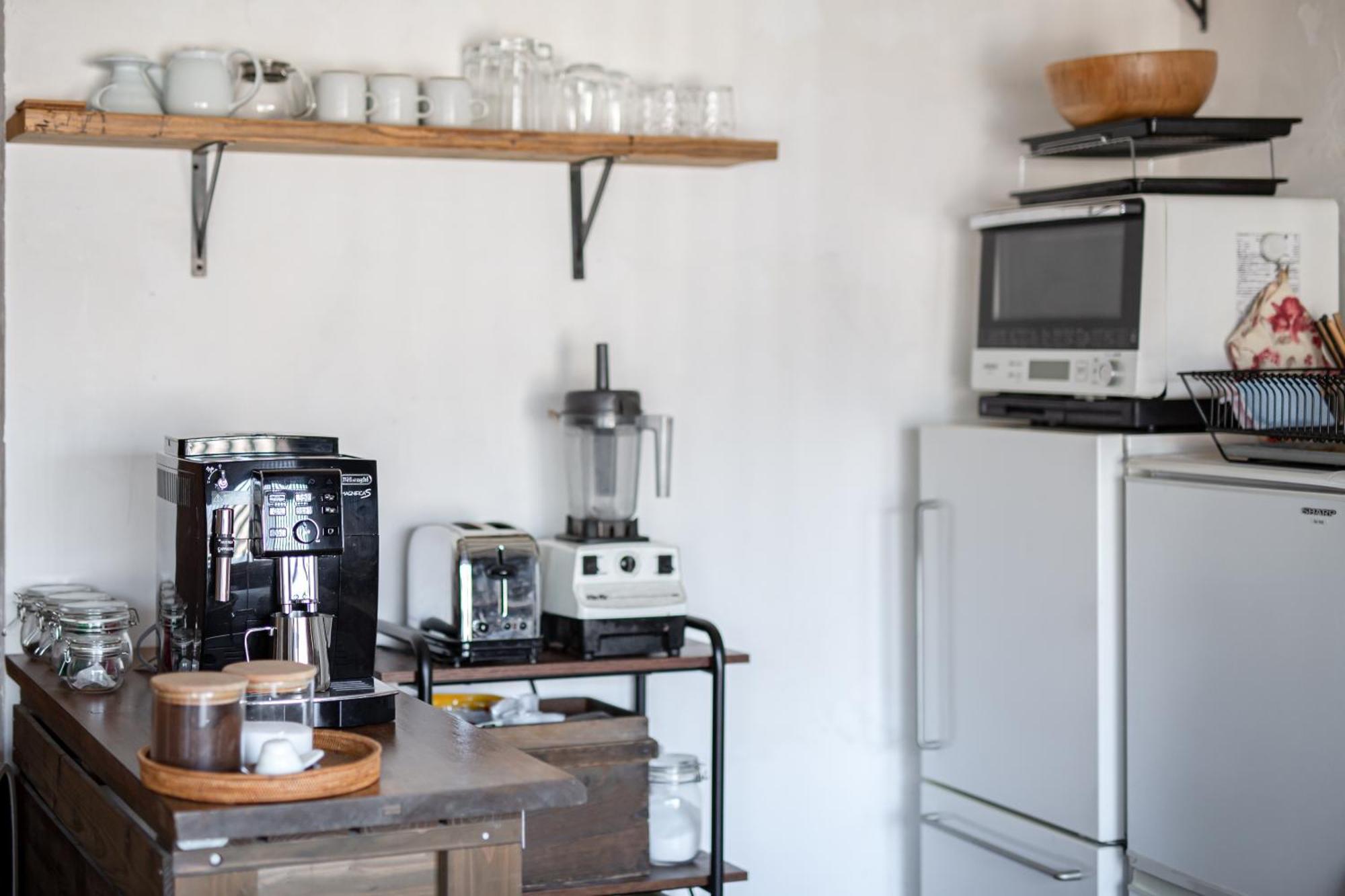 B&B Hachi Kyoto Dış mekan fotoğraf